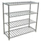 GATTO S/Steel Pot Rack - 1200mm - 210 Grade